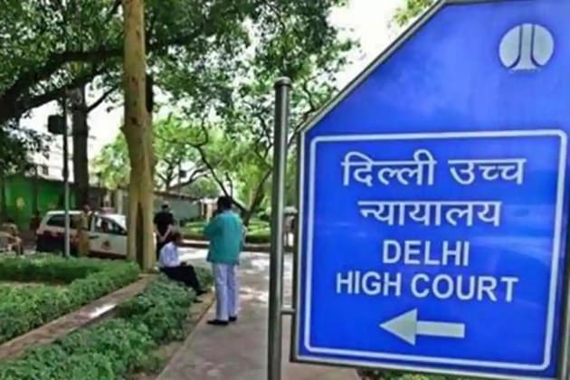 Delhi High Court. (Mint file) Delhi High Court. (Mint file)