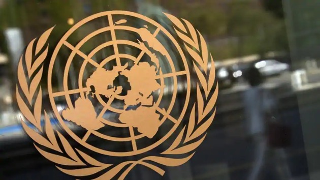 The 50th ratification came on the 75th anniversary of the ratification of the UN Charter, which officially established the United Nations and is celebrated as UN Day.(Reuters)