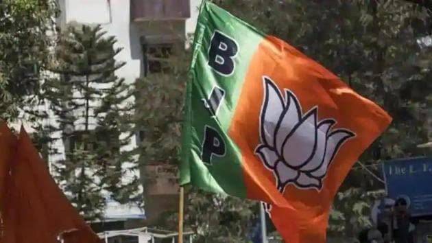 The Bharatiya Janata Party chief called the party’s victory in Leh ‘historic’ (File photo for representation) The Bharatiya Janata Party chief called the party’s victory in Leh ‘historic’ (File photo for representation)