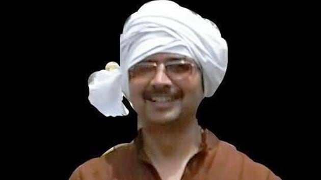During the last election, Tiwari defeated Devi’s brother-in-law and former BJP state vice president Visheshwar Ojha by a margin of around 15,000 votes. (@mlarahultiwari/Facebook) During the last election, Tiwari defeated Devi’s brother-in-law and former BJP state vice president Visheshwar Ojha by a margin of around 15,000 votes. (@mlarahultiwari/Facebook)