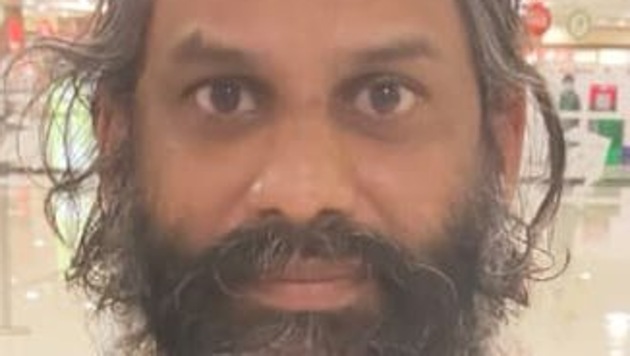 Hindustan Times had earlier reported that 42-year-old Hameed, a Dubai-based businessman, allegedly ran a racket that is believed to have been involved in the smuggling of 30kg of gold.(Photo: NIA_India/ Twitter) Hindustan Times had earlier reported that 42-year-old Hameed, a Dubai-based businessman, allegedly ran a racket that is believed to have been involved in the smuggling of 30kg of gold.(Photo: NIA_India/ Twitter)