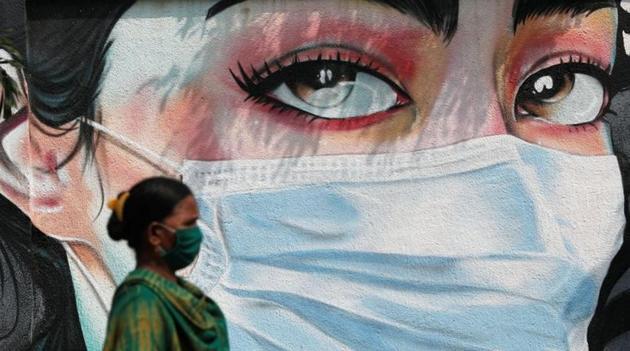 As per the Johns Hopkins University tracker, India has the highest number of recovered patients in the world with the number of recovered patients in the country crossing the 7 million recoveries mark at 7,078,123. (Reuters file photo) As per the Johns Hopkins University tracker, India has the highest number of recovered patients in the world with the number of recovered patients in the country crossing the 7 million recoveries mark at 7,078,123. (Reuters file photo)
