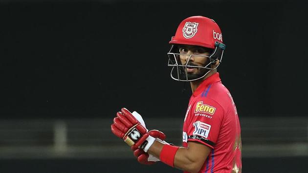 Mandeep Overcomes Grief Of Father’s Death To Stay On In Ipl 