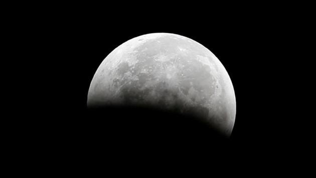 Water is a precious resource and a relatively plentiful lunar presence could prove important to future astronaut and robotic missions seeking to extract and utilize water for purposes such as a drinking supply or a fuel ingredient. (Reuters file photo) Water is a precious resource and a relatively plentiful lunar presence could prove important to future astronaut and robotic missions seeking to extract and utilize water for purposes such as a drinking supply or a fuel ingredient. (Reuters file photo)