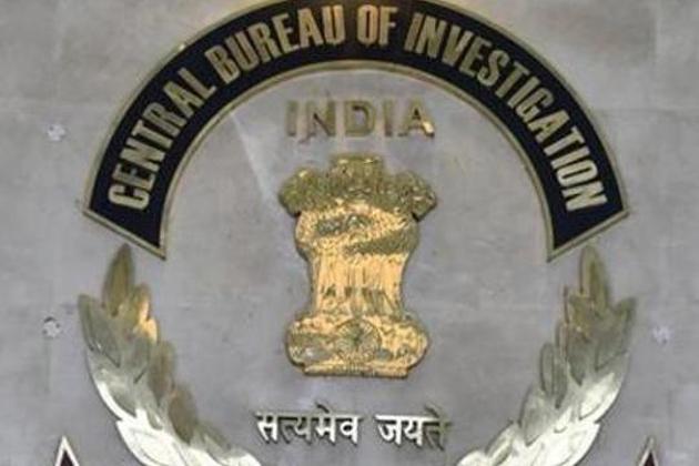 The Central Bureau of Investigation (CBI) took over the probe from the Andhra Prradesh CID.(PTI)