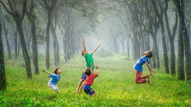 Representational Imager (Unsplash) Representational Imager (Unsplash)