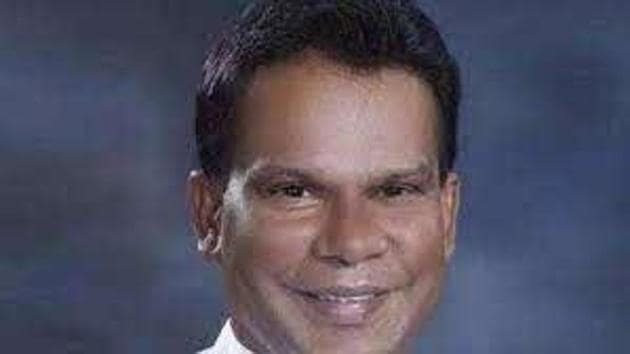 Dilip Ray, along with three others, was given a rigorous three-year jail term by Special CBI Judge Bharat Parashar on Monday for allegedly conspiring to allocate Brahmadiha coal block in Giridih, Jharkhand to a private company - Castron Technologies Ltd in 1999 despite the fact that it was a ‘caretaker’ government at the Centre at that time.(TWITTER/ /@DilipRayOdisha.) Dilip Ray, along with three others, was given a rigorous three-year jail term by Special CBI Judge Bharat Parashar on Monday for allegedly conspiring to allocate Brahmadiha coal block in Giridih, Jharkhand to a private company - Castron Technologies Ltd in 1999 despite the fact that it was a ‘caretaker’ government at the Centre at that time.(TWITTER/ /@DilipRayOdisha.)