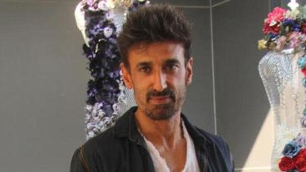 Actor Rahul Dev will be next seen in web film, Raat Baaki Hai