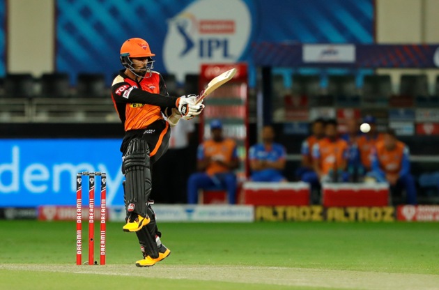 Wriddhiman Saha smashed 87 against DC. (IPL/Twitter)