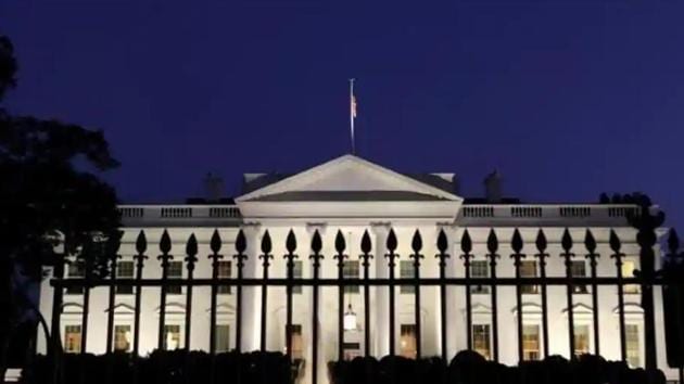 White House(Reuters) White House(Reuters)