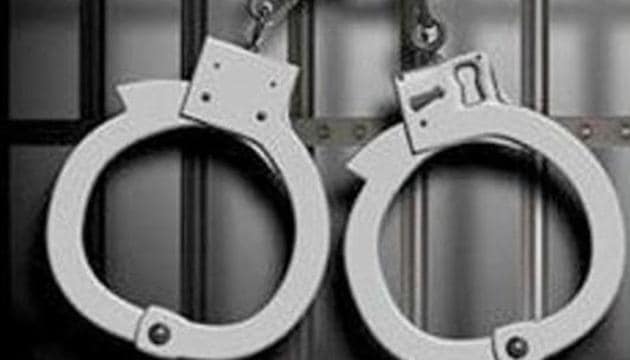 Police said they had received a call at Govindpuri police station on October 18, reporting that an injured woman was lying under a foot-overbridge in Harkesh Nagar.(File Photo (Representative Image)) Police said they had received a call at Govindpuri police station on October 18, reporting that an injured woman was lying under a foot-overbridge in Harkesh Nagar.(File Photo (Representative Image))