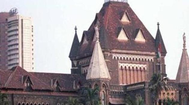 Mumbai - Bombay High Court. Photo by Girish Srivastava/HT 08-01-02