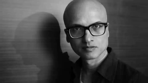 Jeet Thayil(© BASSO CANNARSA)