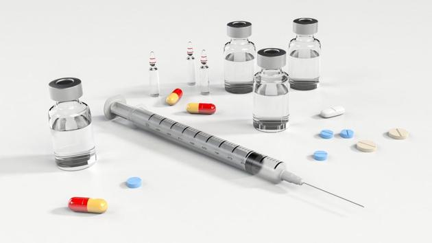 The researchers found 80 per cent of 216 Covid-19 patients at the Hospital Universitario Marques de Valdecilla had vitamin D deficiency, and men had lower vitamin D levels than women.(Pixabay) The researchers found 80 per cent of 216 Covid-19 patients at the Hospital Universitario Marques de Valdecilla had vitamin D deficiency, and men had lower vitamin D levels than women.(Pixabay)