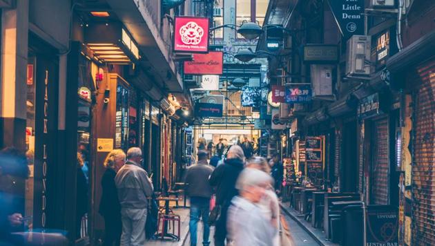 The state of Victoria and its capital Melbourne, Australia’s second most populous city, has been the epicentre of Covid-19 infections.(Unsplash) The state of Victoria and its capital Melbourne, Australia’s second most populous city, has been the epicentre of Covid-19 infections.(Unsplash)