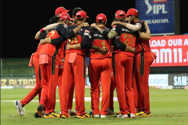 IPL 2020: MI vs RCB - Action in images | Hindustan Times