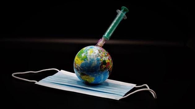 The woman in charge of procuring possible Covid-19 treatments for Britain said a fully effective vaccine might never be developed.(Pixabay) The woman in charge of procuring possible Covid-19 treatments for Britain said a fully effective vaccine might never be developed.(Pixabay)
