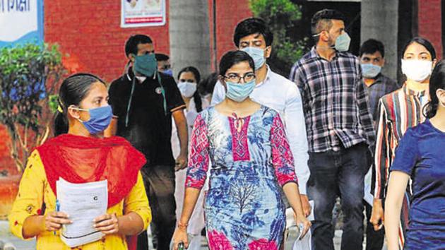 CBSE recruitment result declared(HT Fil) CBSE recruitment result declared(HT Fil)