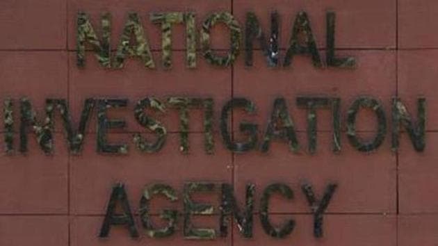 The National Investigation Agency (NIA) on Wednesday conducted raids at multiple locations in Srinagar (File Photo) The National Investigation Agency (NIA) on Wednesday conducted raids at multiple locations in Srinagar (File Photo)