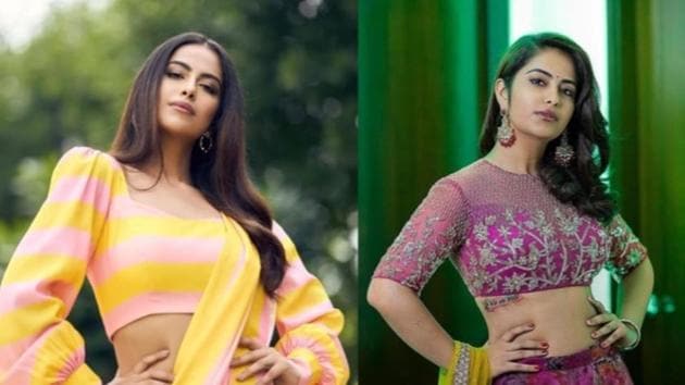 Balika Vadhu actor Avika Gor has revealed her dramatic weight loss journey in new posts.