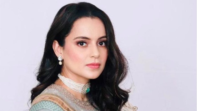 Kangana Ranaut has reacted to BMC spending Rs 82 lakh in case against her. Kangana Ranaut has reacted to BMC spending Rs 82 lakh in case against her.