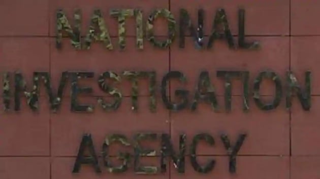 On Wednesday, the NIA conducted searches at 10 locations in Srinagar and Bandipora and at one location in Bangalore in connection with the case.