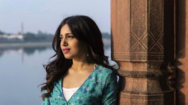 Bhumi Pednekar was thrown out of film school.