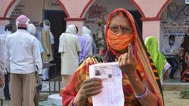 Pipra assembly constituency comes under the Purvi Champaran Lok Sabha constituency. (PTI) Pipra assembly constituency comes under the Purvi Champaran Lok Sabha constituency. (PTI)