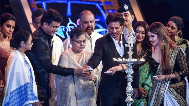 In 2019, more than 200 full-length films and around 150 short films and documentaries from more than 70 countries were offered at the 25th KIFF.(AFP PHOTO.) In 2019, more than 200 full-length films and around 150 short films and documentaries from more than 70 countries were offered at the 25th KIFF.(AFP PHOTO.)