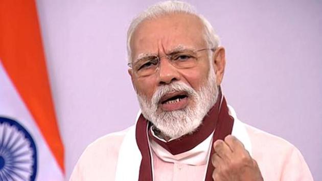 Prime Minister Narendra Modi(ANI photo) Prime Minister Narendra Modi(ANI photo)
