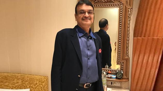 Gowrishanker Gupta Gowrishanker Gupta