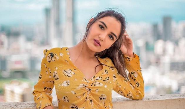 Bigg Boss 14: Jasmin Bhasin said that marriage is not a necessity for her.