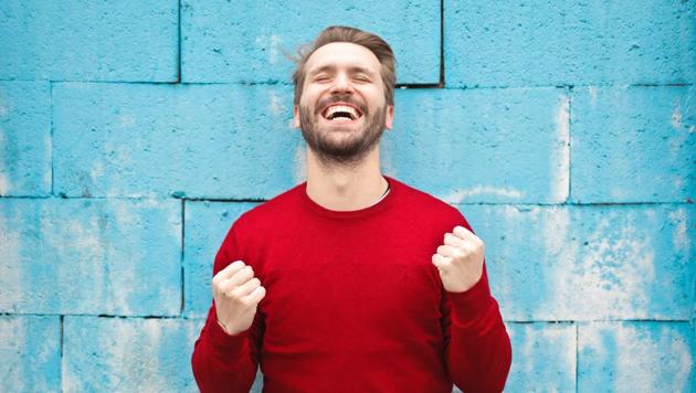 This result adds to a growing body of research on positive affect’s role in healthy ageing.(Pixabay) This result adds to a growing body of research on positive affect’s role in healthy ageing.(Pixabay)