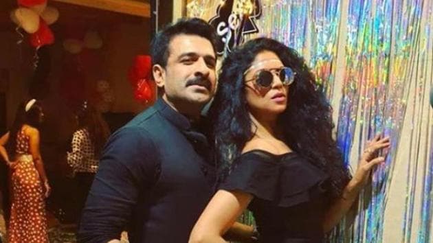 On Thursday’s episode of Bigg Boss 14, Kavita Kaushik repeatedly said she was not friends with Eijaz leaving him shocked.