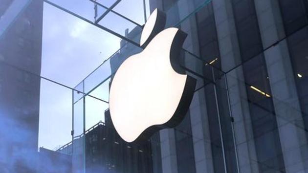 Apple’s 15 stores in Germany will remain open, according to its website. (Reuters) Apple’s 15 stores in Germany will remain open, according to its website. (Reuters)