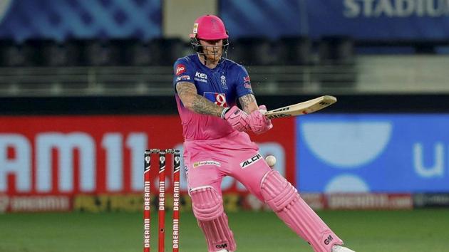 File image of Ben Stokes. (PTI) File image of Ben Stokes. (PTI)