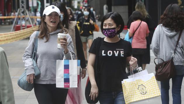 Deaths from Covid-19 rose by 32% across the region last week, Hans Kluge, regional director for Europe at the World Health Organization said.(AP photo) Deaths from Covid-19 rose by 32% across the region last week, Hans Kluge, regional director for Europe at the World Health Organization said.(AP photo)