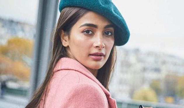 Pooja Hegde will be seen next in Rohit Shetty’s Cirkus.