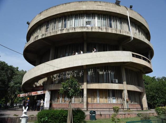 On October 15, PU vice-chancellor Raj Kumar had postponed the polls for the second time, citing the pandemic. On October 15, PU vice-chancellor Raj Kumar had postponed the polls for the second time, citing the pandemic.