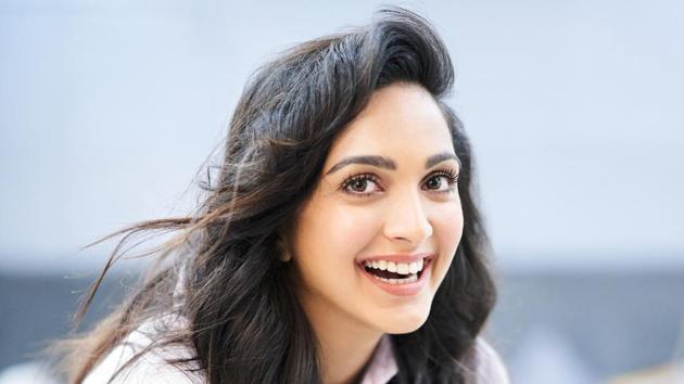 Kiara Advani As An Actor I Just Want My Films To Reach As Many People