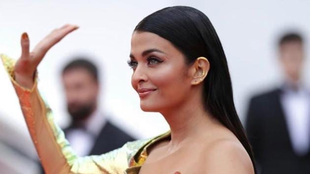 Aishwarya Bollywood Celebrity Porn - Happy birthday Aishwarya Rai: Here's when the actor's name echoed in the  corridors of Hollywood | Hindustan Times