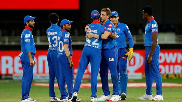 IPL 2020 MI vs DC: Players of Delhi Capitals (IPL 2020) IPL 2020 MI vs DC: Players of Delhi Capitals (IPL 2020)