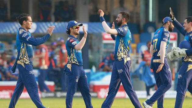 IPL 2020, MI Predicted XI against DC: Unchanged Mumbai Indians will be ...