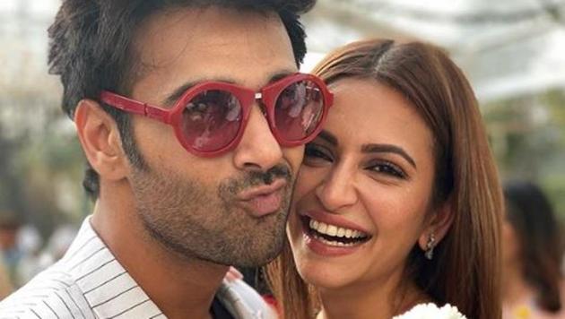 Pulkit Samrat and Kriti Kharbanda have been together since last year.