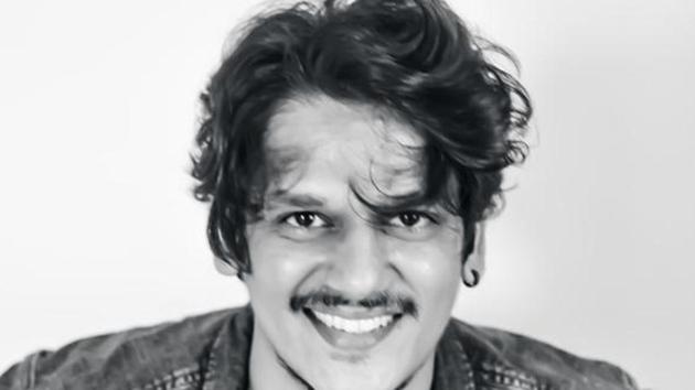 Actor Vijay Varma has starred in web projects such as She, Ghost Stories, Bamfaad and second season of Mirzapur.