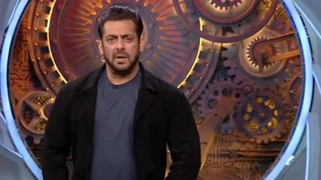 Bigg Boss 14 written update Weekend Ka Vaar day 27: Salman Khan slammed Rubina-Abhinav and Rahul for their behaviour in this house while he skipped the major fight between Kavita and Eijaz.