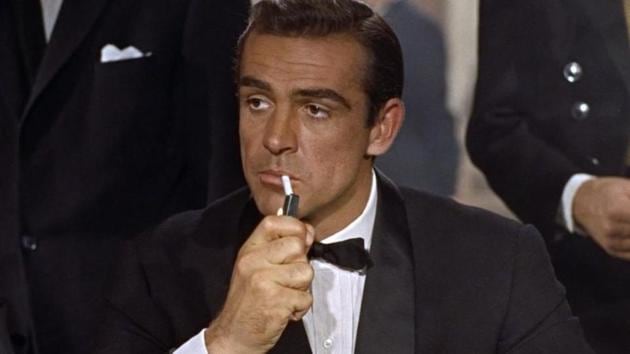 Sean Connery has died at the age of 90.