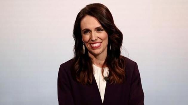 Under the agreement offered to the Green Party - one of Ardern government’s coalition partners prior to the election - the two portfolios would be held by the Green Party’s co-leaders (REUTERS) Under the agreement offered to the Green Party - one of Ardern government’s coalition partners prior to the election - the two portfolios would be held by the Green Party’s co-leaders (REUTERS)