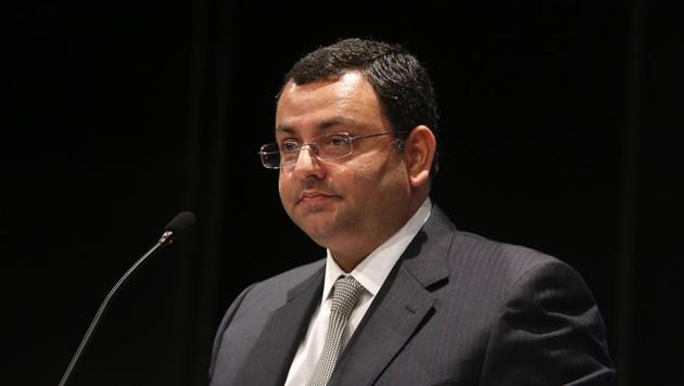 The offer departs from Cyrus Mistry and family’s initial stated intent to seek a complete separation from the Tata group(Reuters File Photo)