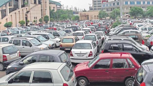 Pune witnesses vehicle thefts averaging between 1,000 to 1,500 annually (HT PHOTO) Pune witnesses vehicle thefts averaging between 1,000 to 1,500 annually (HT PHOTO)